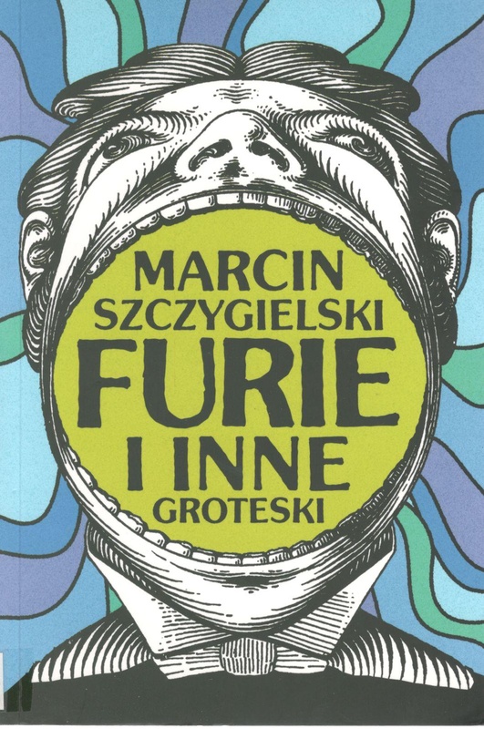 Furie i inne groteski