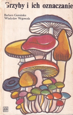 Grzyby i ich oznaczanie