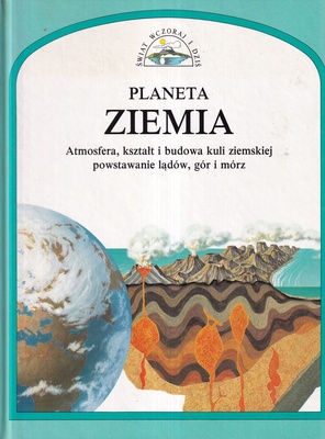 Planeta Ziemia