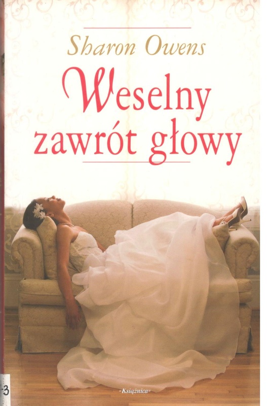 Weselny zawrót głowy