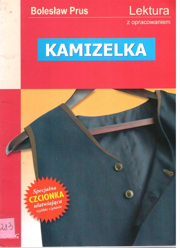 Kamizelka