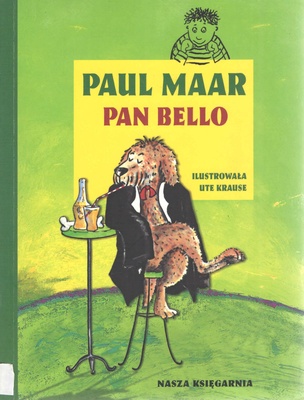Pan Bello