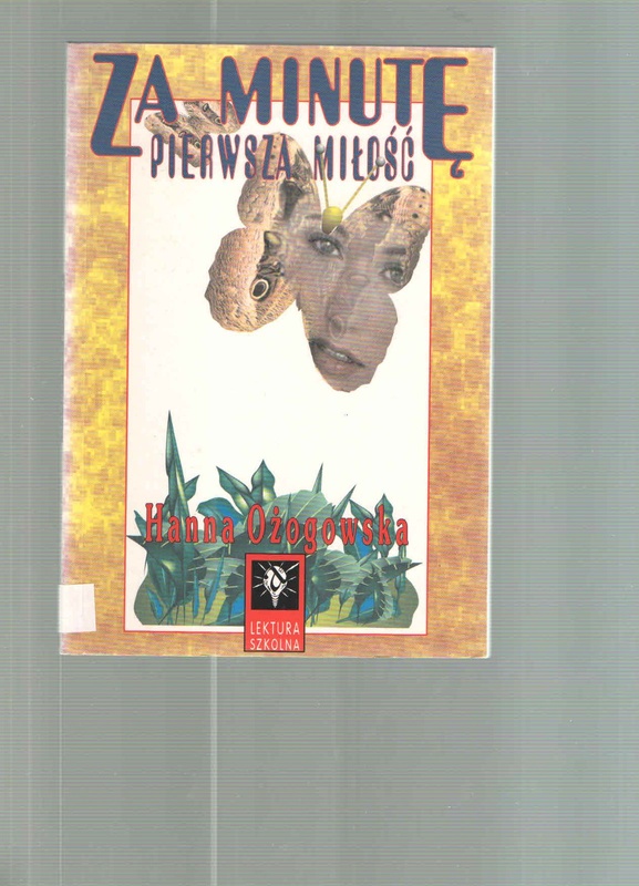 Za minutę pierwsza miłość