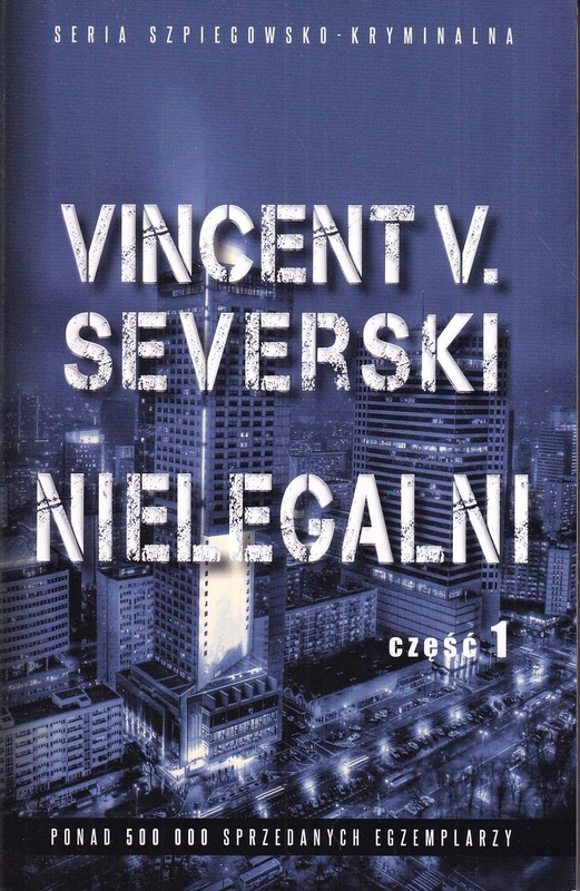 Nielegalni Cz.1