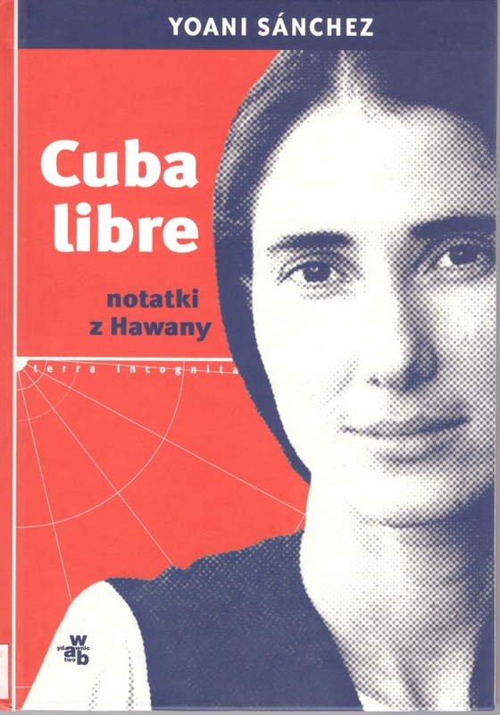 Cuba libre : notatki z Hawany