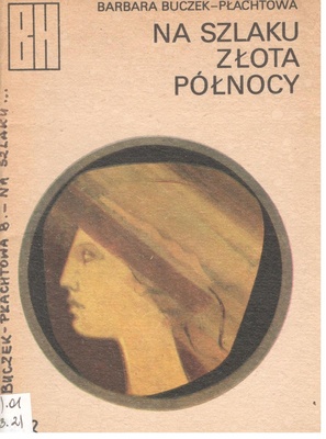 Na szlaku złota północy