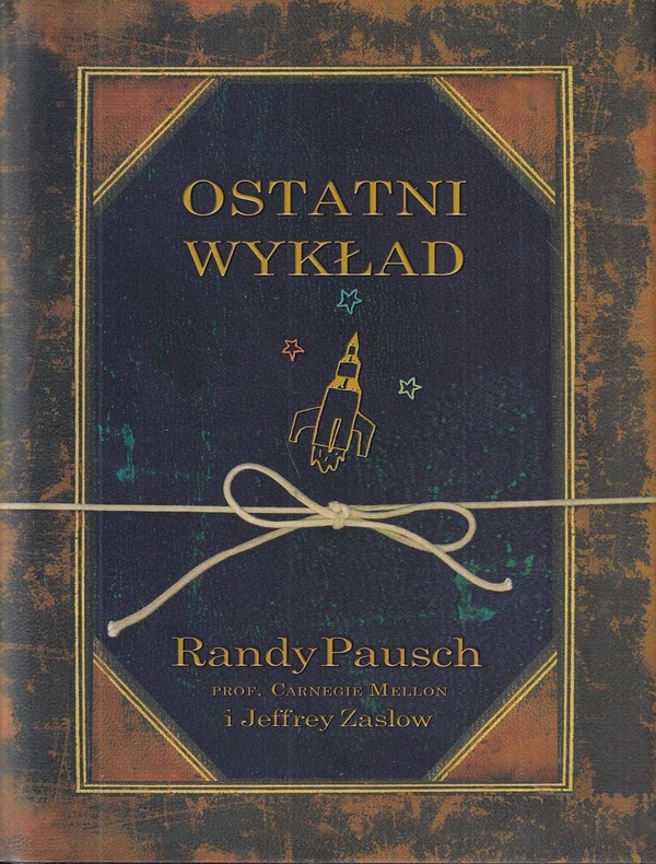 Ostatni wykład