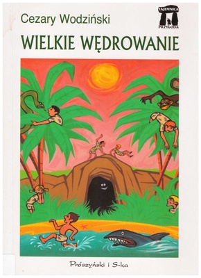Wielkie wędrowanie