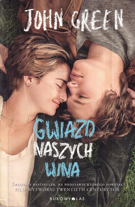 Gwiazd naszych wina