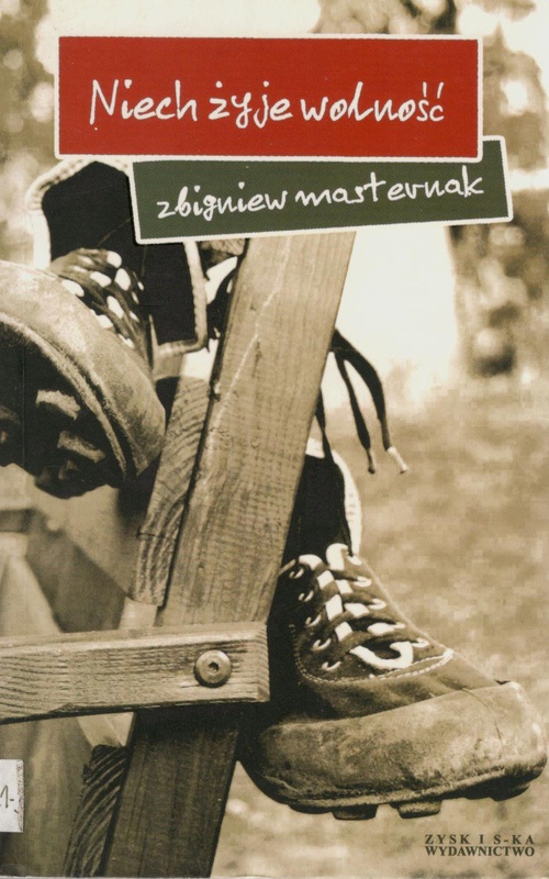 Niech żyje wolność