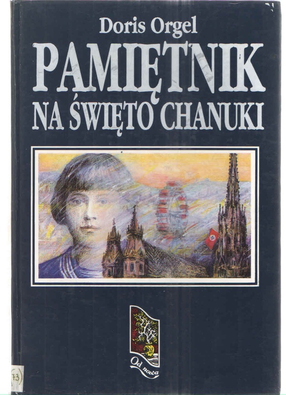 Pamiętnik na Święto Chanuki