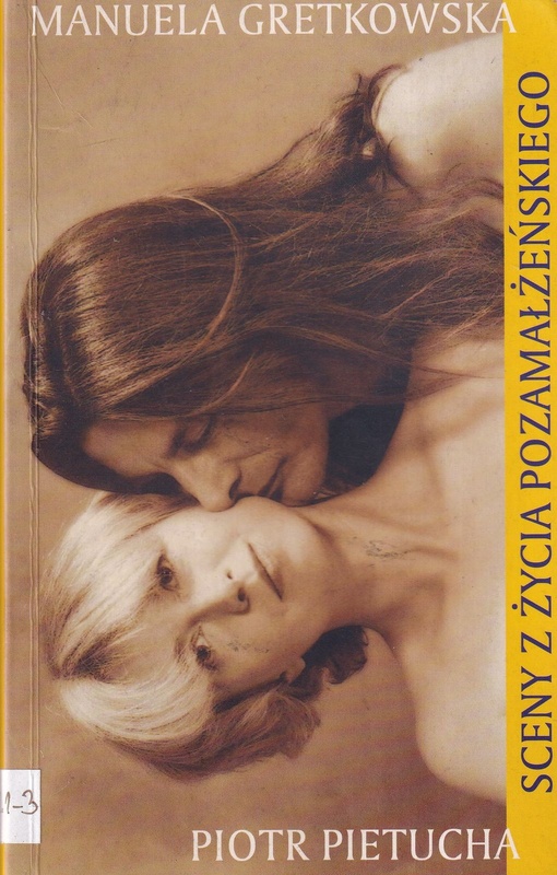 Sceny z życia pozamałżeńskiego