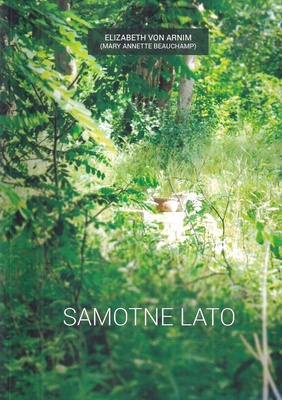Samotne lato