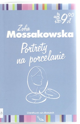 Portrety na porcelanie