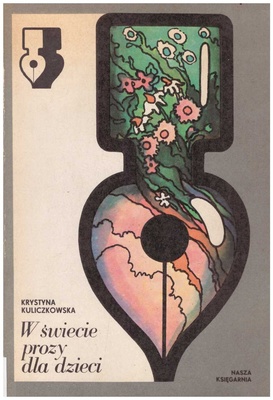 W świecie prozy dla dzieci