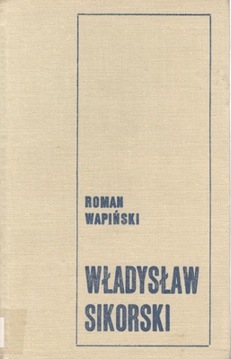 Władysław Sikorski