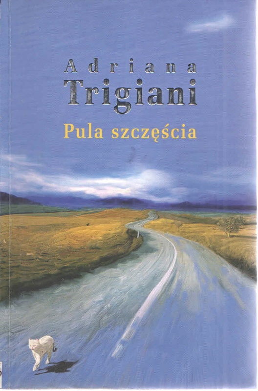 Pula szczęścia T.1-3