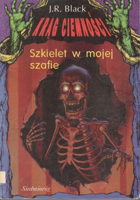 Szkielet w mojej szafie