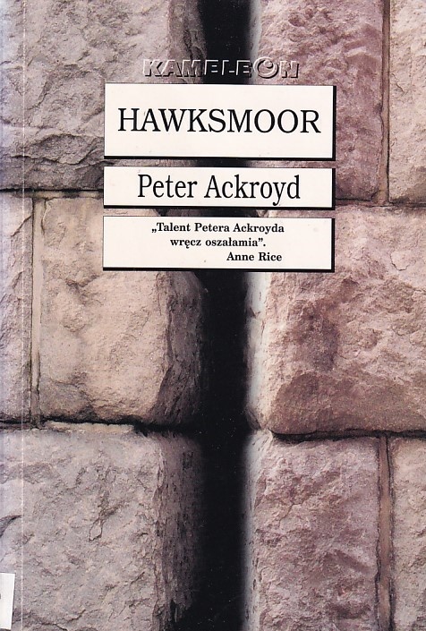 Hawksmoor