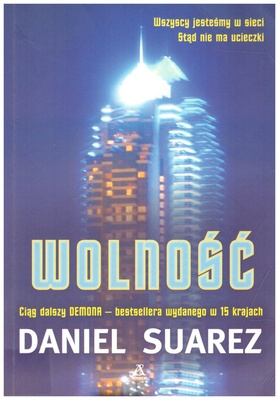 Wolność