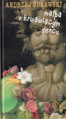 Małpa o krwawiącym sercu