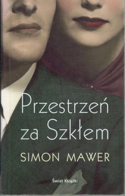 Przestrzeń za Szkłem