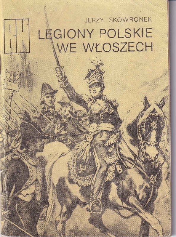 Legiony Polskie we Włoszech