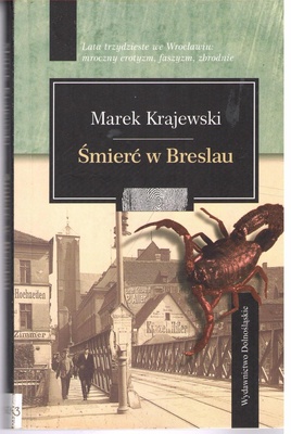 Śmierć w Breslau