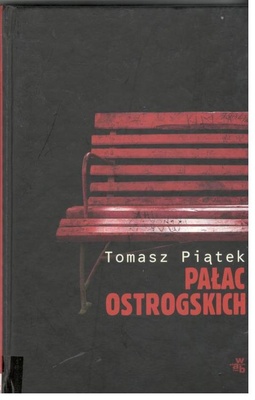 Pałac Ostrogskich