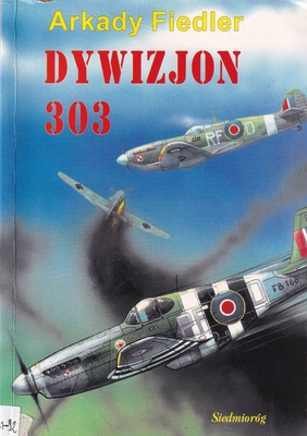 Dywizjon 303