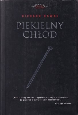 Piekielny chłód