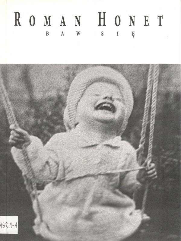 Baw się i kilka innych wierszy o rzeczach ważnych