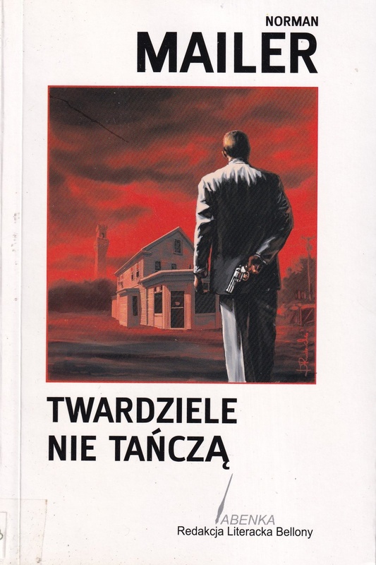Twardziele nie tańczą