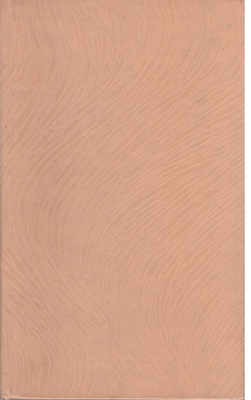 Mała encyklopedia medycyny. T. 3, P-Ż