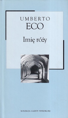 Imię róży
