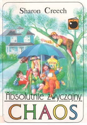 Absolutnie zwyczajny chaos