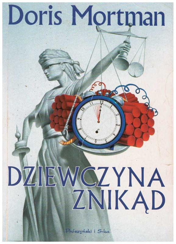 Dziewczyna znikąd
