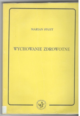 Wychowanie zdrowotne