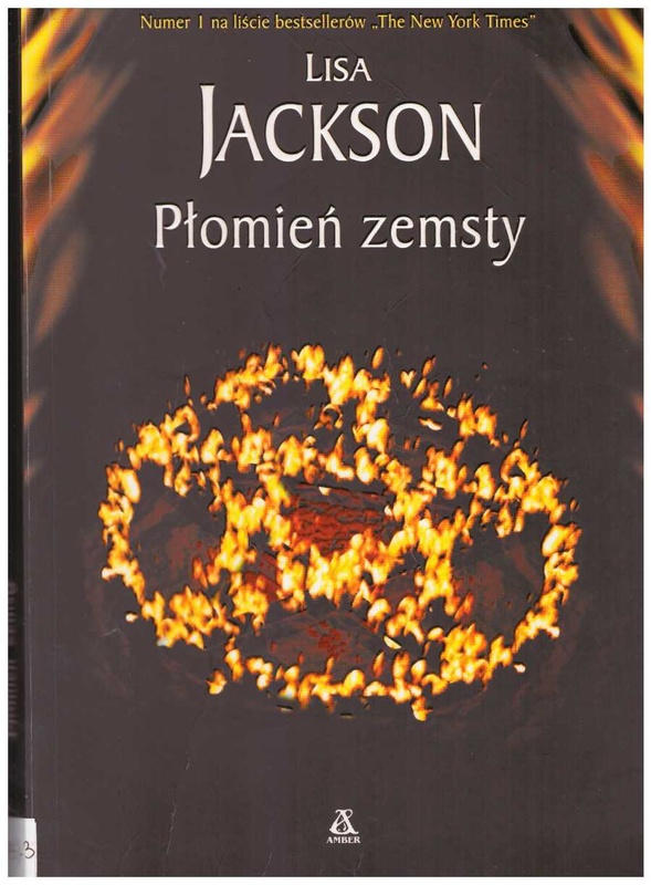 Płomień zemsty