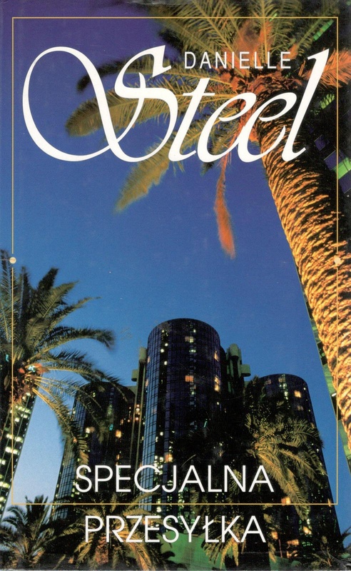 Specjalna przesyłka