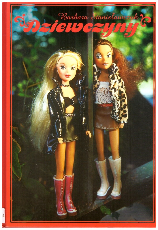 Dziewczyny