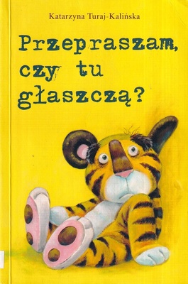 Przepraszam, czy tu głaszczą?