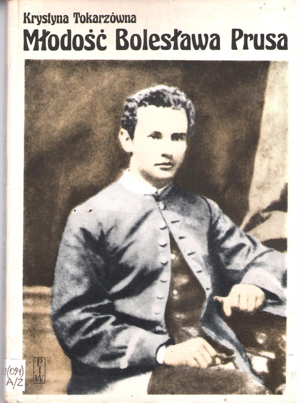 Młodość Bolesława Prusa
