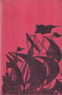 Czarne żagle czterdziestu mórz