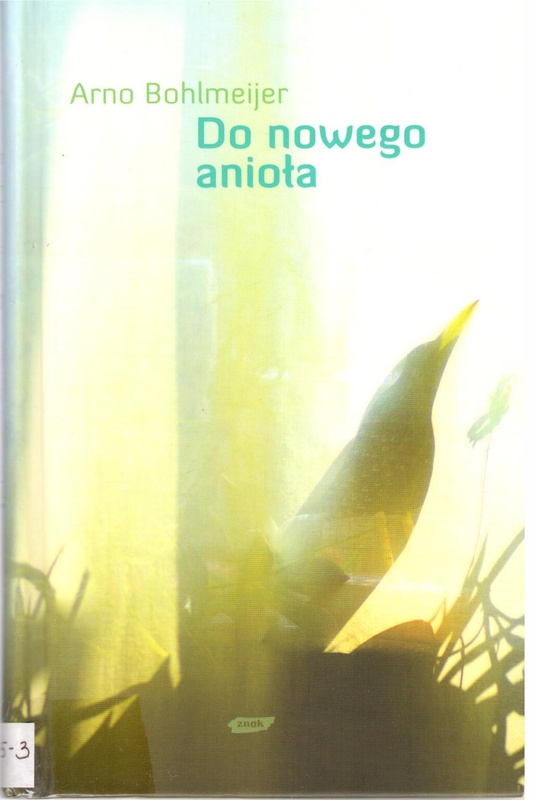 Do nowego anioła