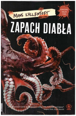 Zapach diabła