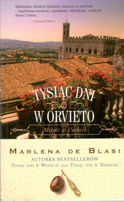 Tysiąc dni w Orvieto