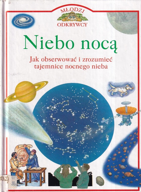 Niebo nocą