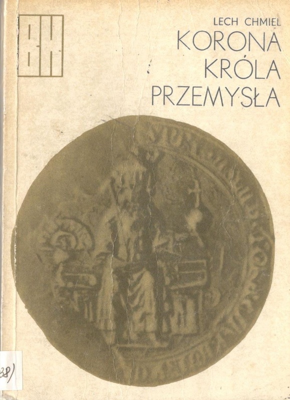 Korona króla Przemysła