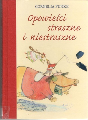 Opowieści straszne i niestraszne